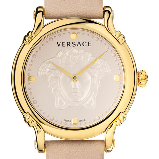 Versace PIN VEPN00120 - zegarek damski 2