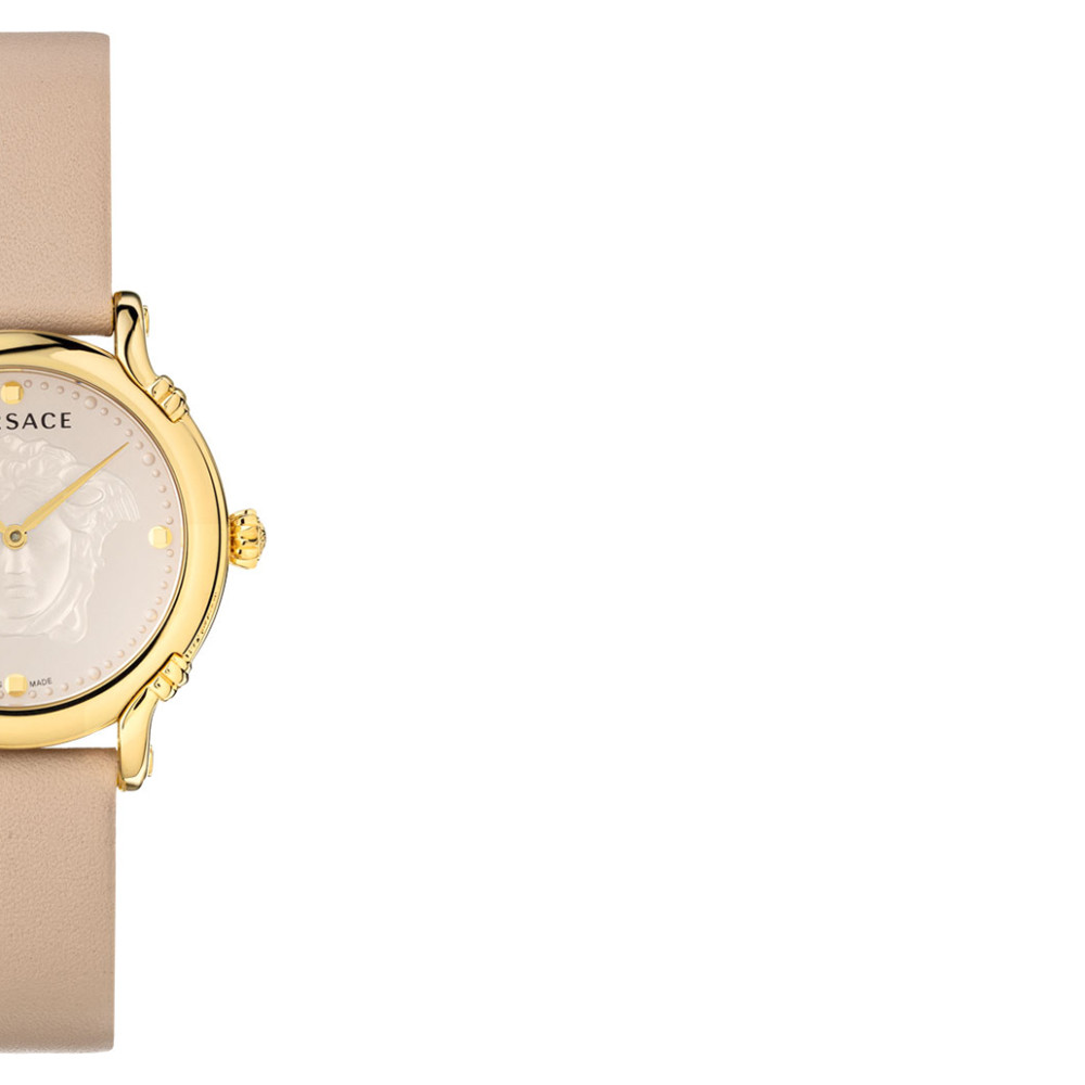 Versace PIN VEPN00120 - zegarek damski 6