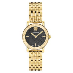 Versace GRECA VEU300621 - zegarek damski