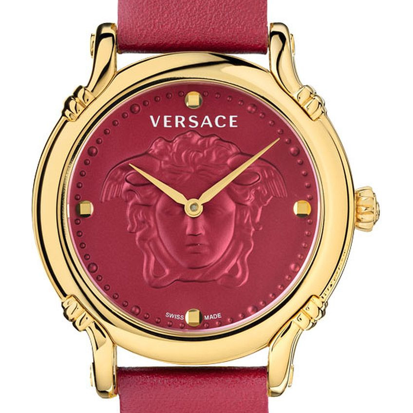 Versace PIN VEPN00220 - zegarek damski 2