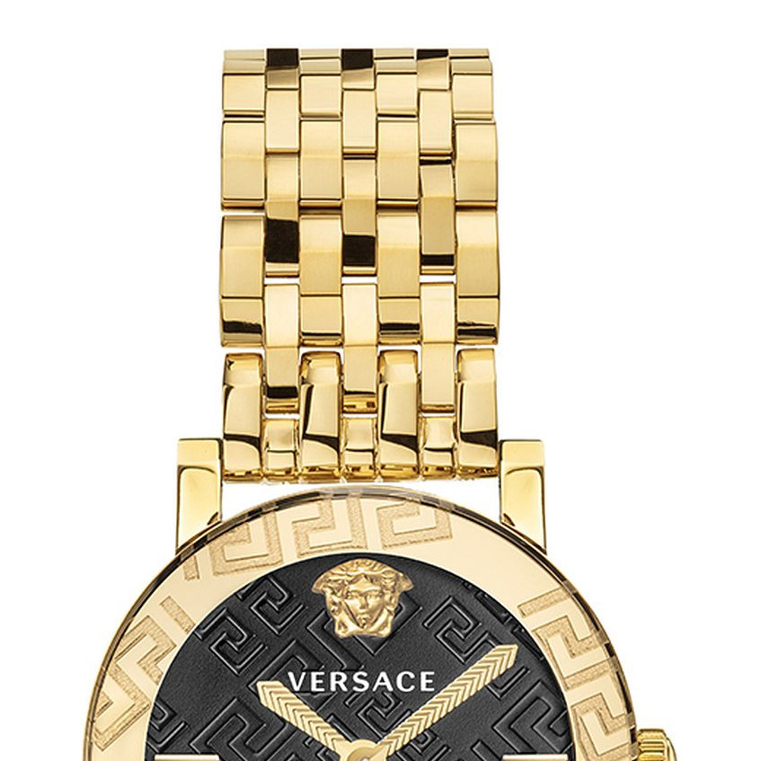 Versace GRECA VEU300621 - zegarek damski 3