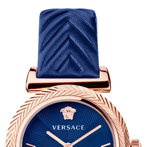 Versace V-MOTIF VERE01720 - zegarek damski 3