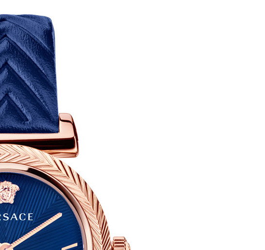 Versace V-MOTIF VERE01720 - zegarek damski 5