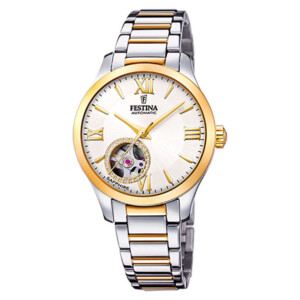 Zegarek Festina Classic F204891