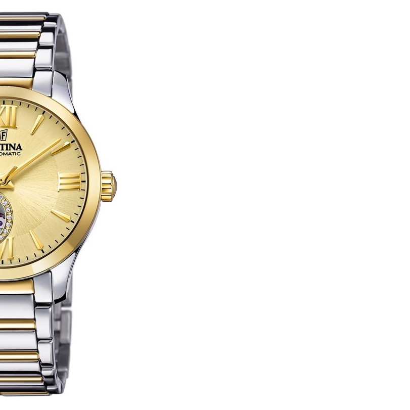 Zegarek Festina Classic F204892 11