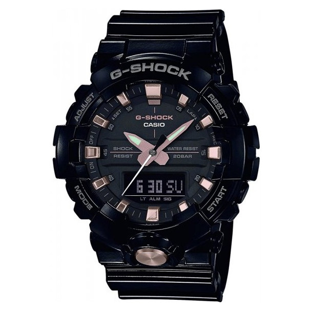 Zegarek GShock Original GA810GBX1A4 1