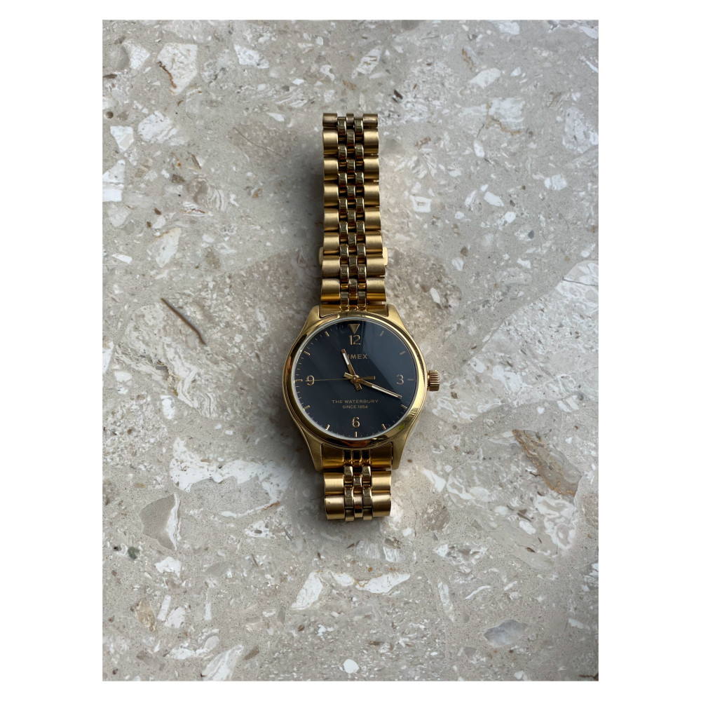 2 zegarki w cenie jednego ! Timex TW2R69300 20