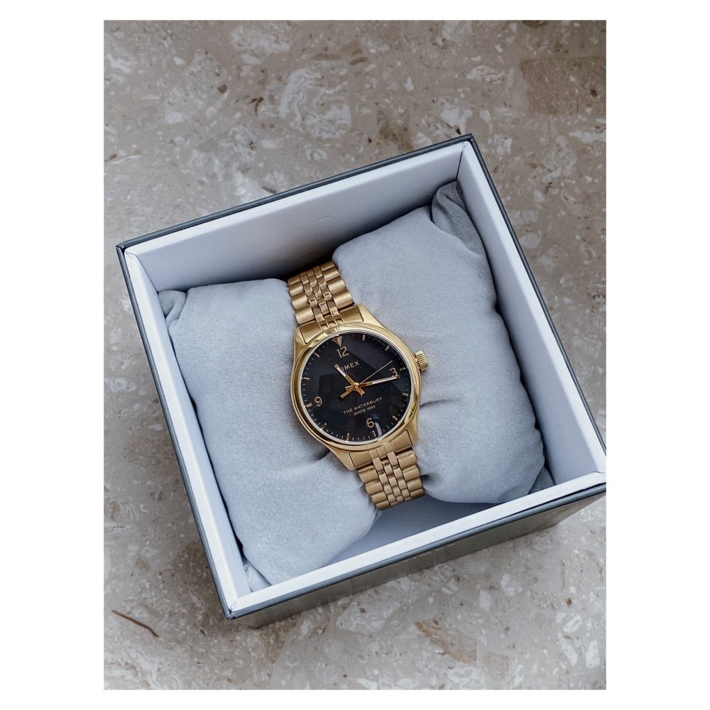 2 zegarki w cenie jednego ! Timex TW2R69300 21