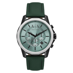 Armani Exchange Chronograph AX1725 - zegarek męski