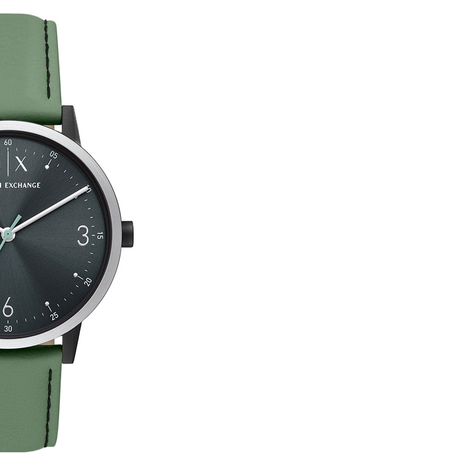 Armani Exchange Cayde AX2740 - zegarek męski 6