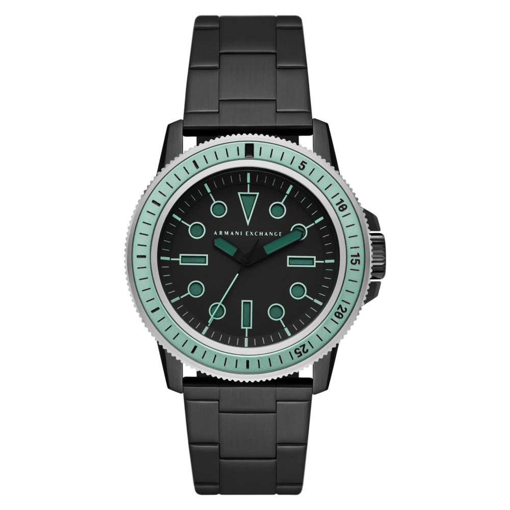 Armani Exchange LEONARDO AX1858 - zegarek męski 1