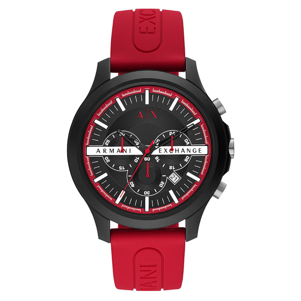 Armani Exchange Chronograph AX2436 - zegarek męski 1