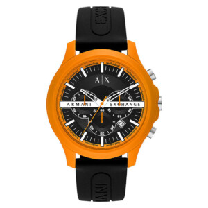 Armani Exchange Chronograph AX2438 - zegarek męski