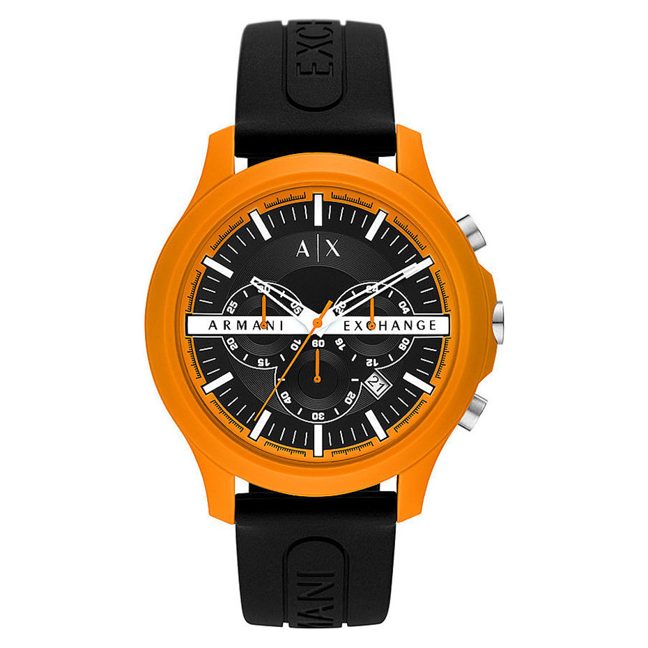 Armani Exchange Chronograph AX2438 - zegarek męski 1