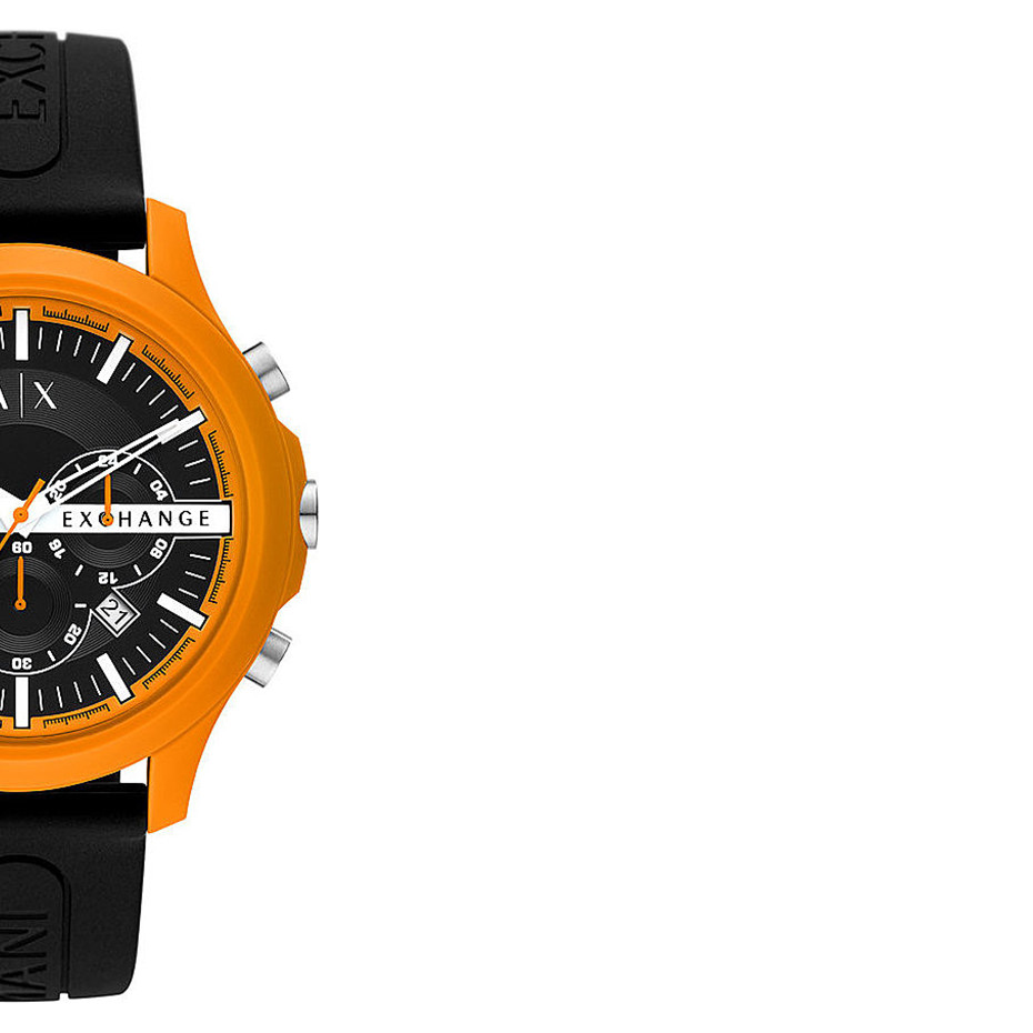 Armani Exchange Chronograph AX2438 - zegarek męski 6