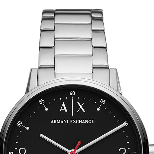 Armani Exchange Cayde AX2737 - zegarek męski 3
