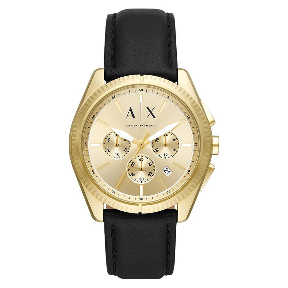 Armani Exchange GIACOMO AX2861 - zegarek męski 1