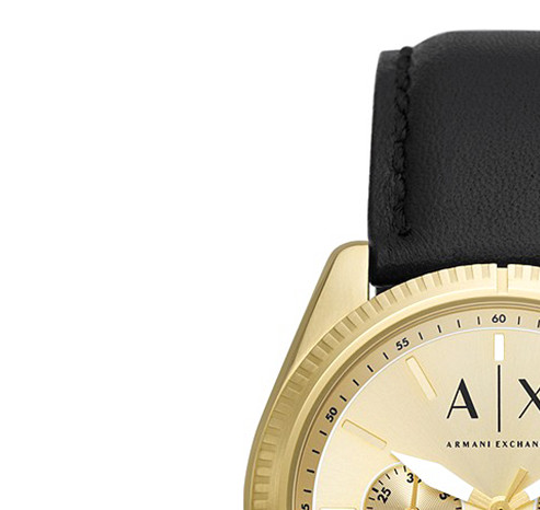 Armani Exchange GIACOMO AX2861 - zegarek męski 4