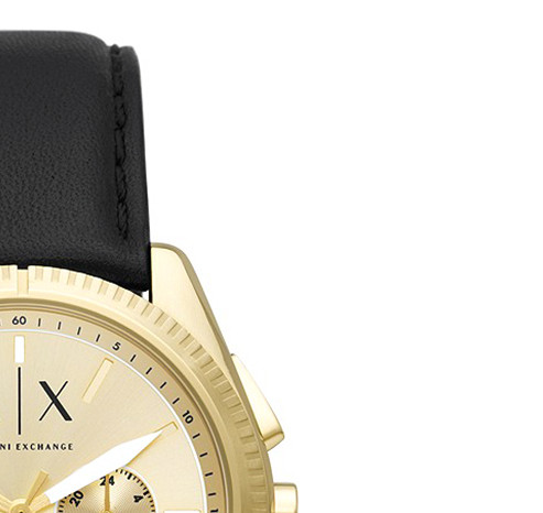 Armani Exchange GIACOMO AX2861 - zegarek męski 5