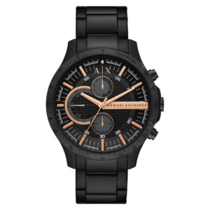 Armani Exchange HAMPTON AX2429 - zegarek męski