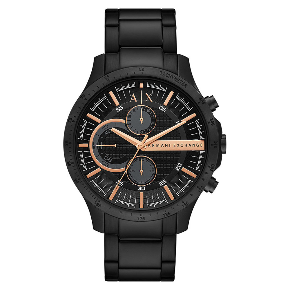 Armani Exchange HAMPTON AX2429 - zegarek męski 1