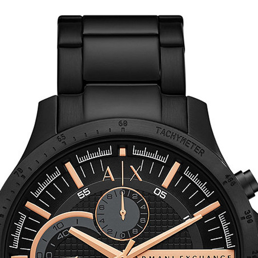 Armani Exchange HAMPTON AX2429 - zegarek męski 3