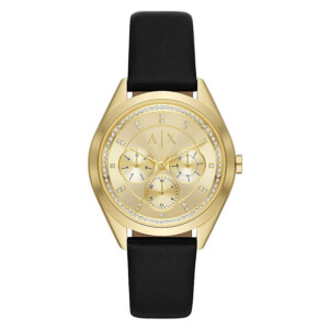 Armani Exchange Lady Hampton AX5656 - zegarek damski