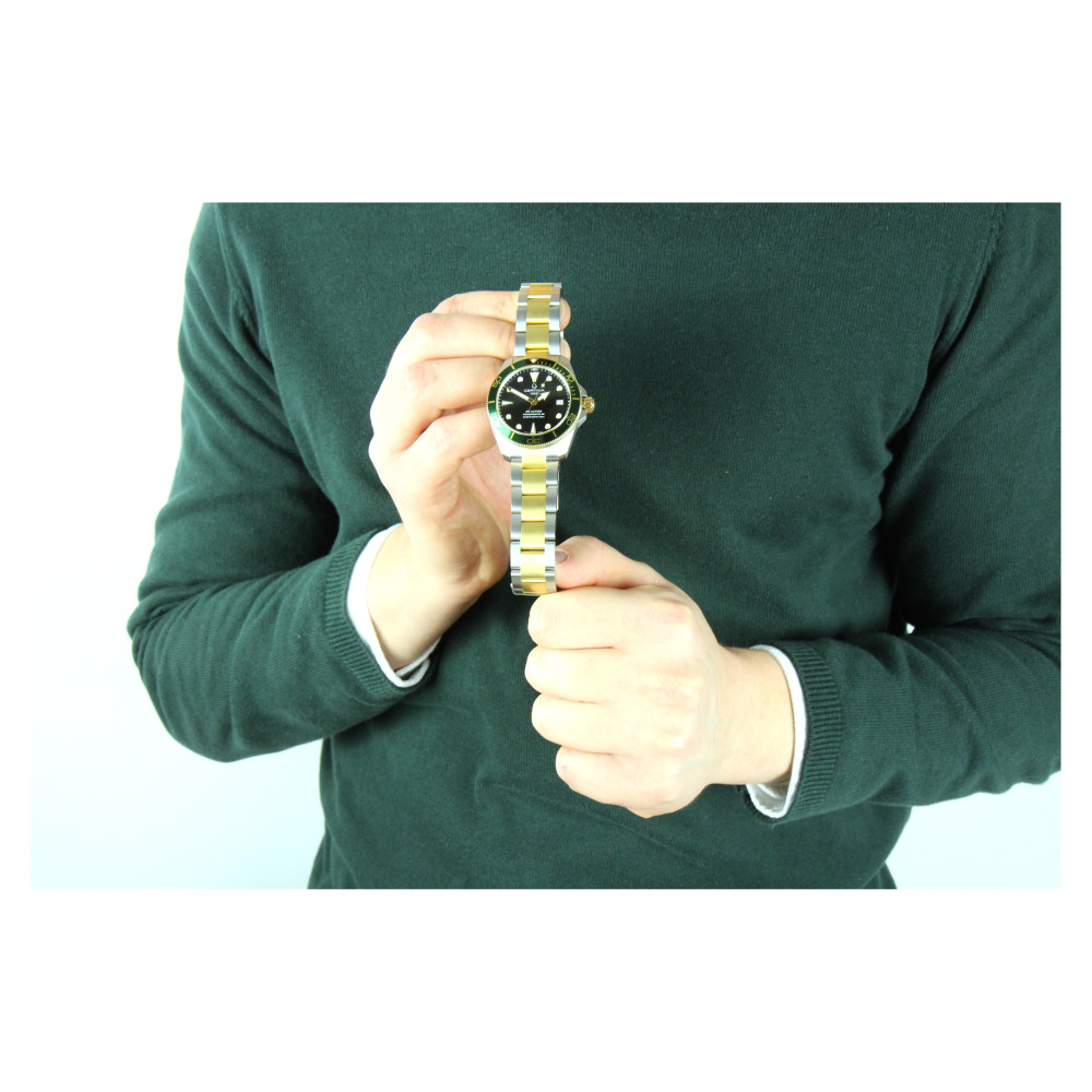 Certina DS Action Diver C032.807.22.051.01 - zegarek męski 12