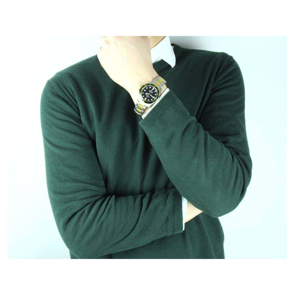 Certina DS Action Diver C032.807.22.051.01 - zegarek męski 14