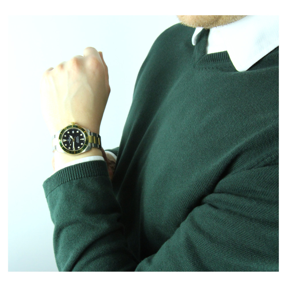 Certina DS Action Diver C032.807.22.051.01 - zegarek męski 15