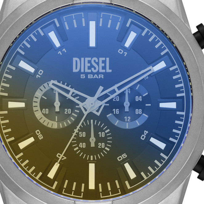 Diesel SPLIT DZ4587 - zegarek męski 2