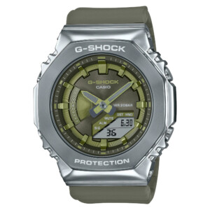 G-shock Originals GM-S2100-3A - zegarek damski