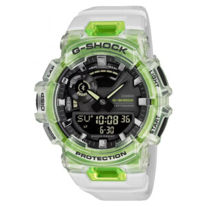 G-shock G-SQUAD GBA-900SM-7A9 - zegarek męski