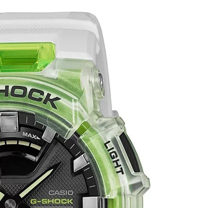 G-shock G-SQUAD GBA-900SM-7A9 - zegarek męski 5