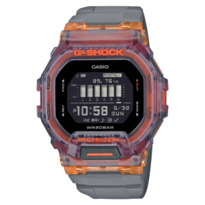 G-shock G-SQUAD GBD-200SM-1A5 - zegarek męski