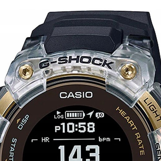 G-shock GBD-H1000-1A9 - zegarek męski 3