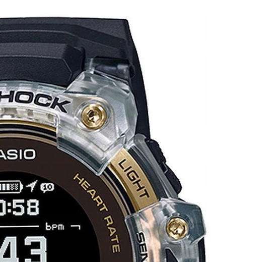 G-shock GBD-H1000-1A9 - zegarek męski 5
