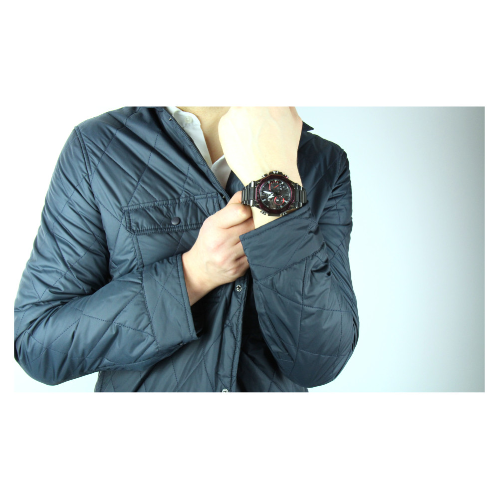 G-shock MT-G MTG-B2000BD-1A4 - zegarek męski 11