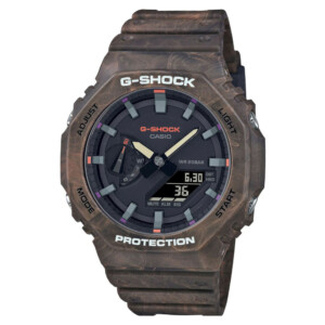 G-shock Originals GA-2100FR-5A - zegarek męski