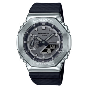 G-shock Originals GM-2100-1A - zegarek męski