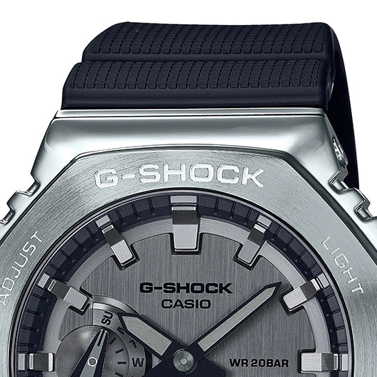 G-shock Originals GM-2100-1A - zegarek męski 3