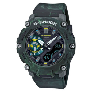 G-shock Originals GA-2200MFR-3A - zegarek męski