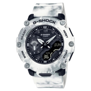G-shock Originals GA-2200GC-7A - zegarek męski