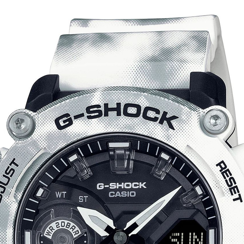 G-shock Originals GA-2200GC-7A - zegarek męski 3