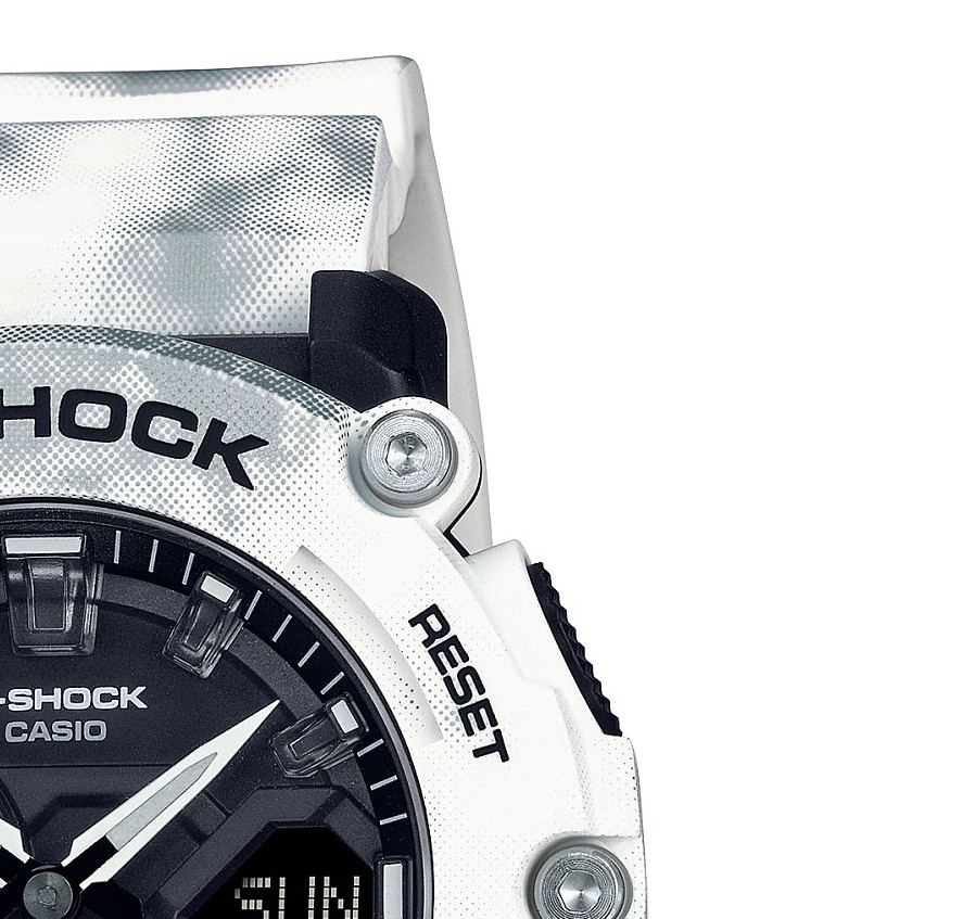 G-shock Originals GA-2200GC-7A - zegarek męski 5