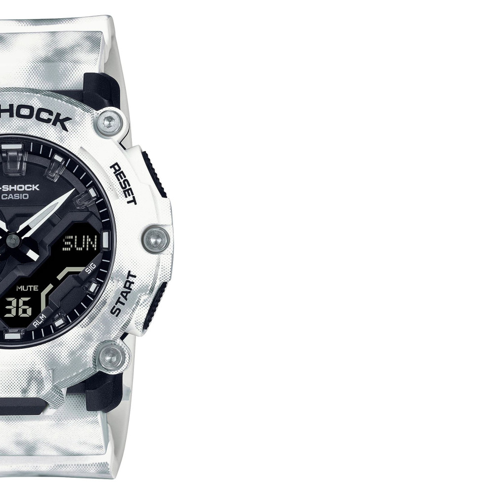 G-shock Originals GA-2200GC-7A - zegarek męski 6