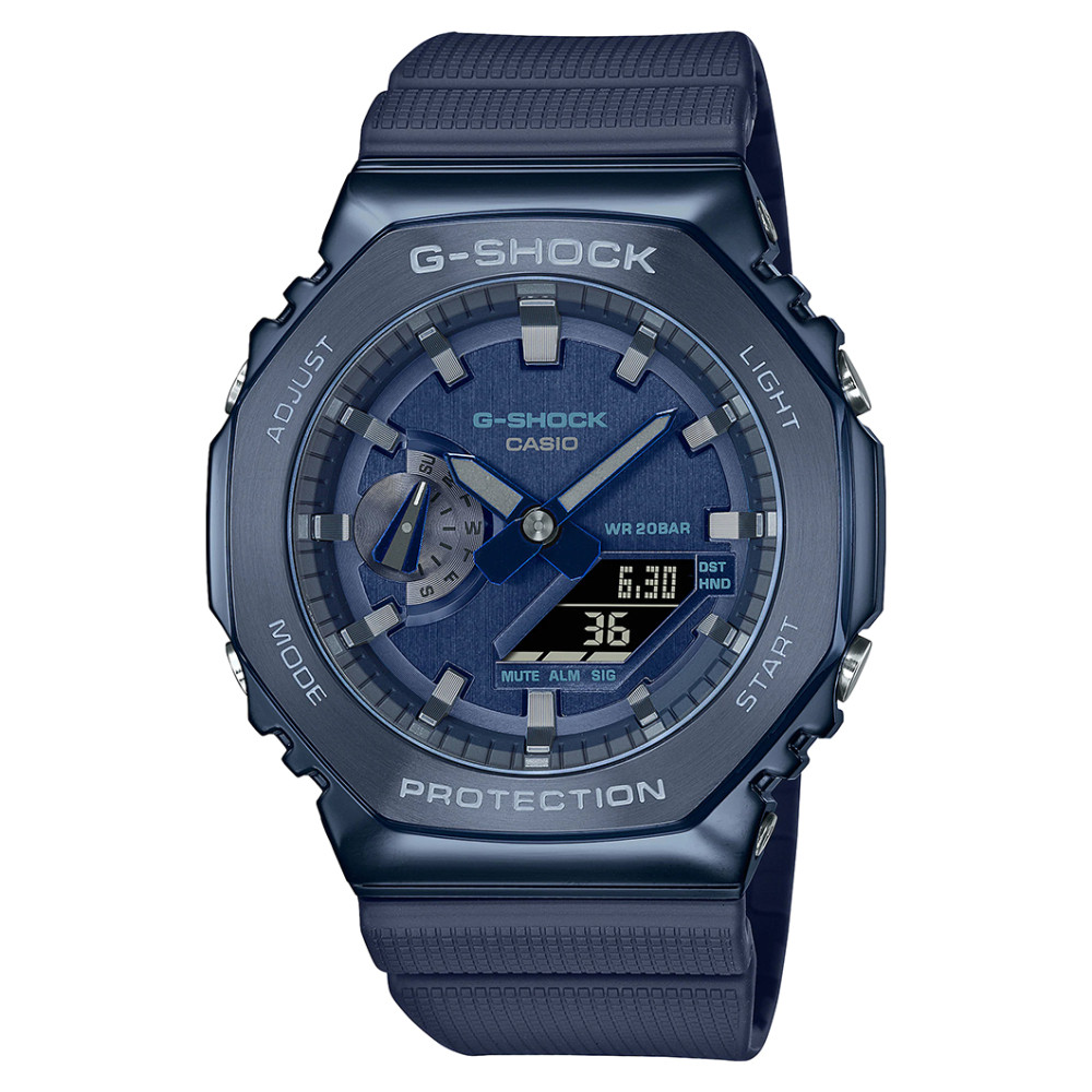 G-shock Originals GM-2100N-2A - zegarek męski 1