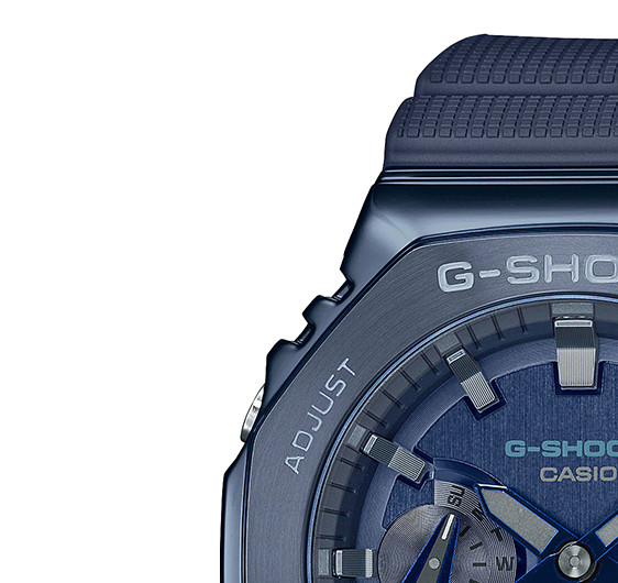 G-shock Originals GM-2100N-2A - zegarek męski 4