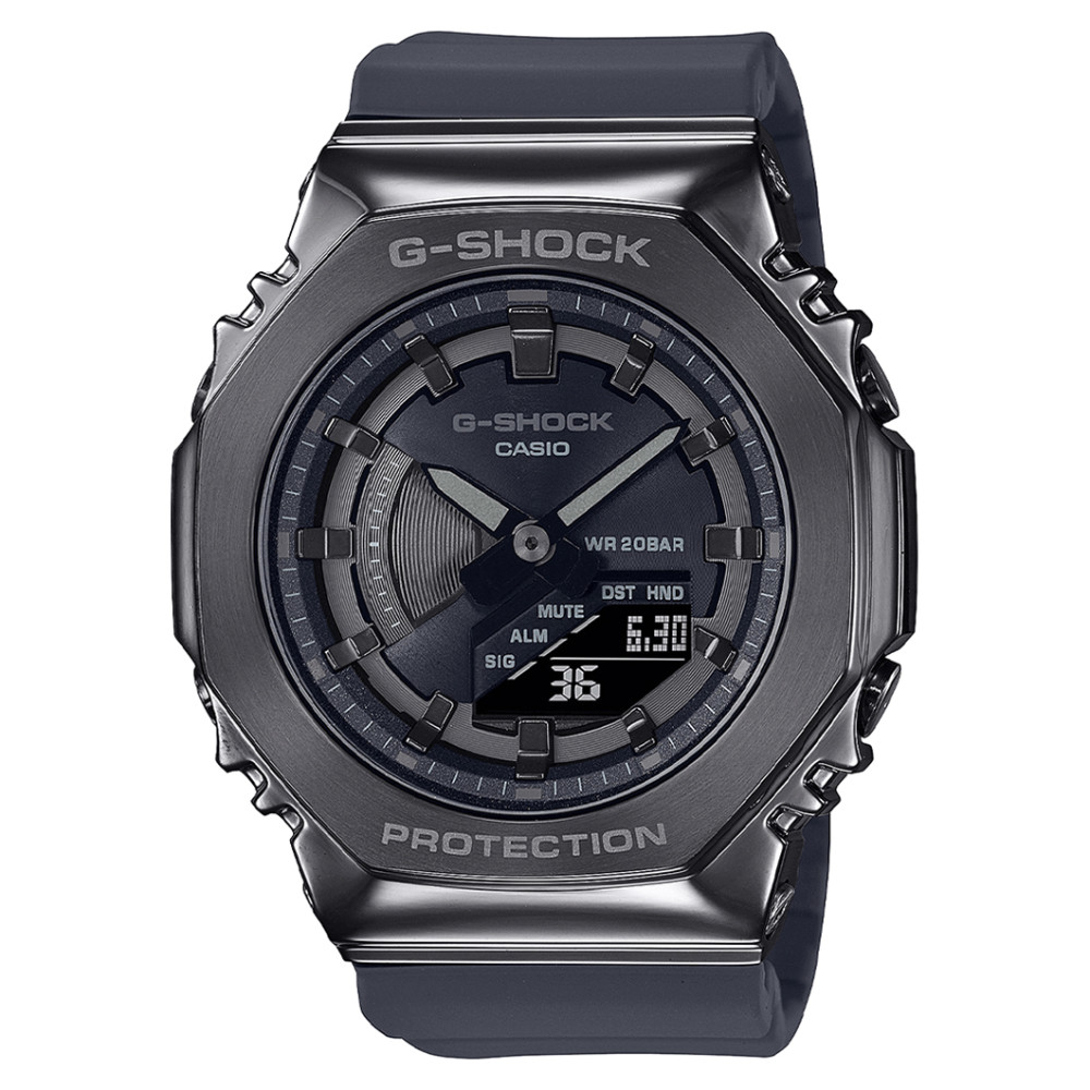 G-shock Originals GM-S2100B-8A - zegarek damski 1