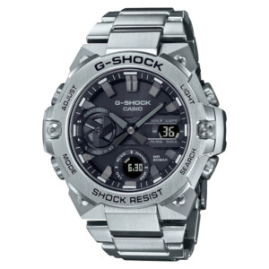 G-shock Solar GST-B400D-1A - zegarek męski